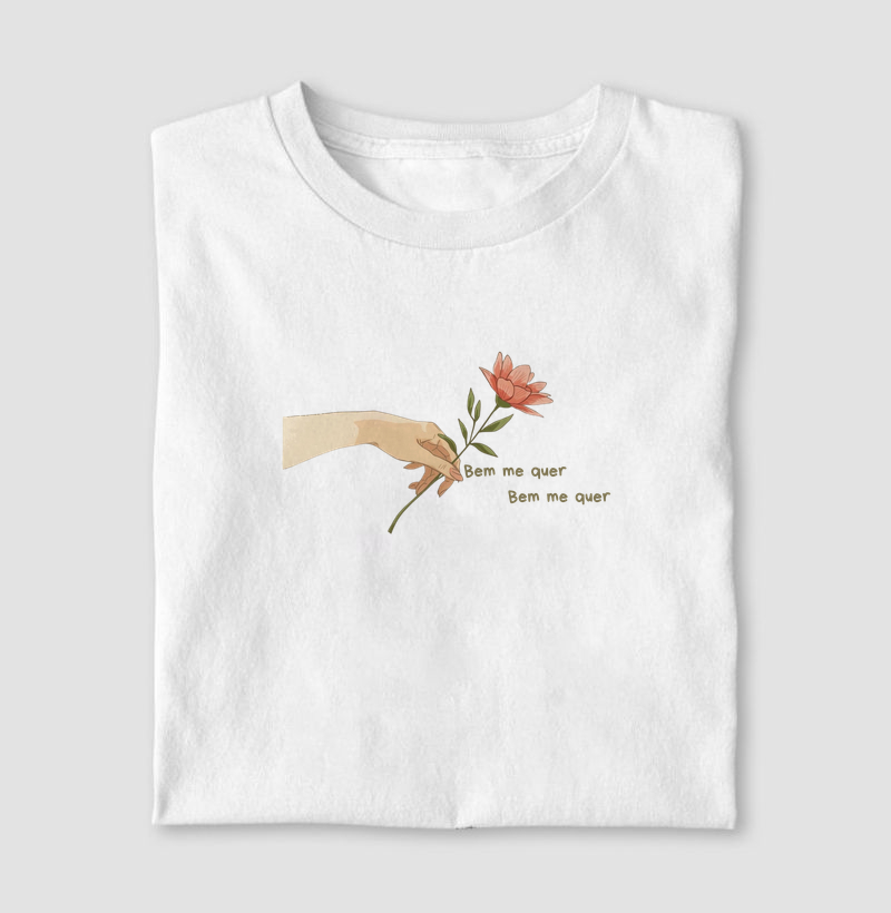Bem me quer, bem me quer