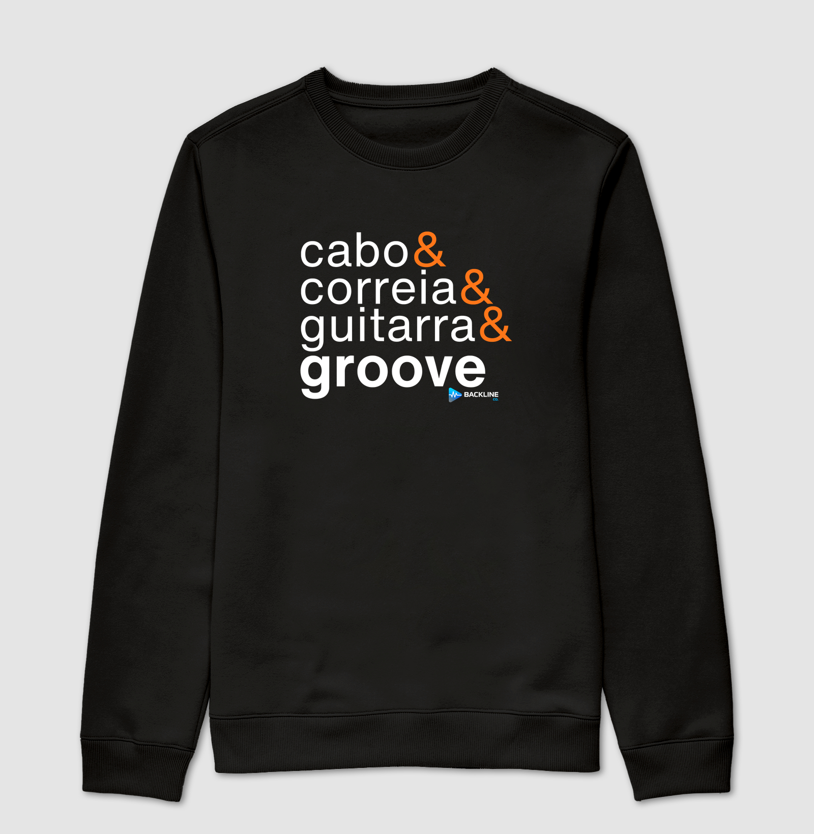 Groove Guitarra