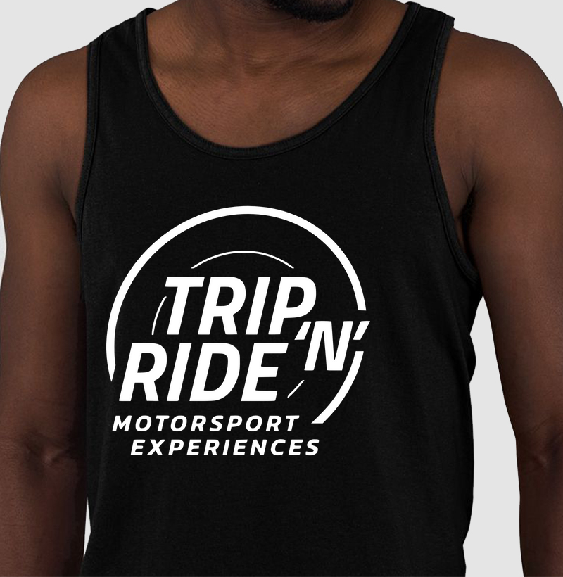 Regata - Trip 'N' Ride B&W