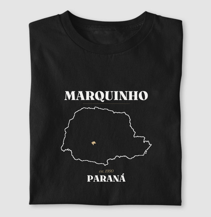 Marquinho | Legado PR