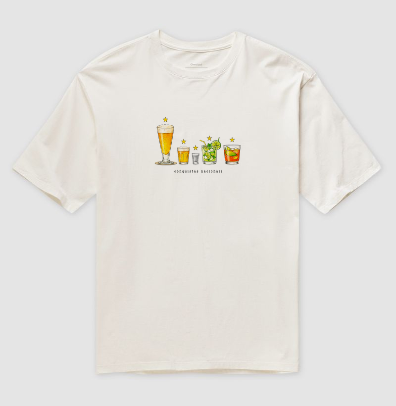 Conquistas Nacionais