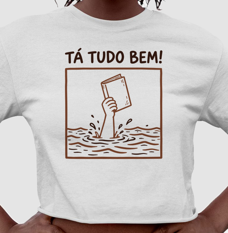 Tá Tudo Bem