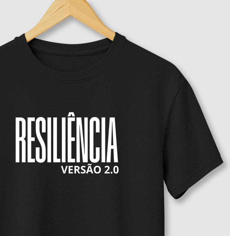 Resiliência versão 2.0