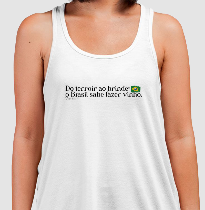 Do terroir ao brinde: o Brasil sabe fazer vinho.