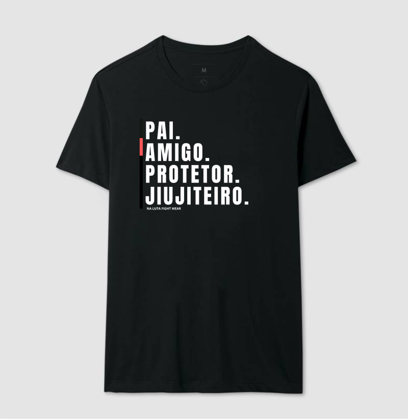 Pai e Protetor