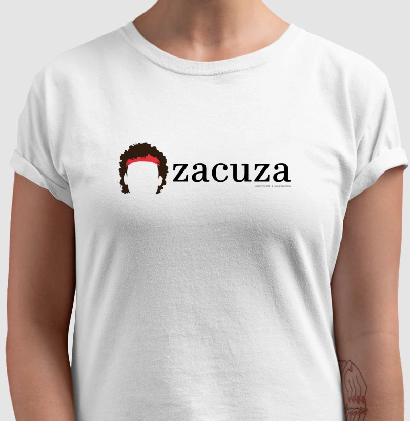 Zacuza - O Nome da Coisa