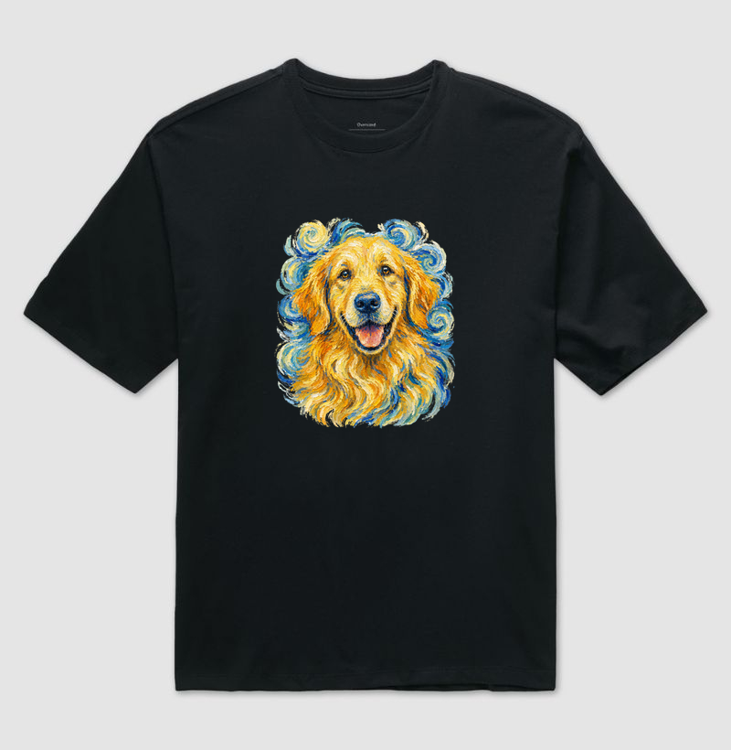 Golden Gogh