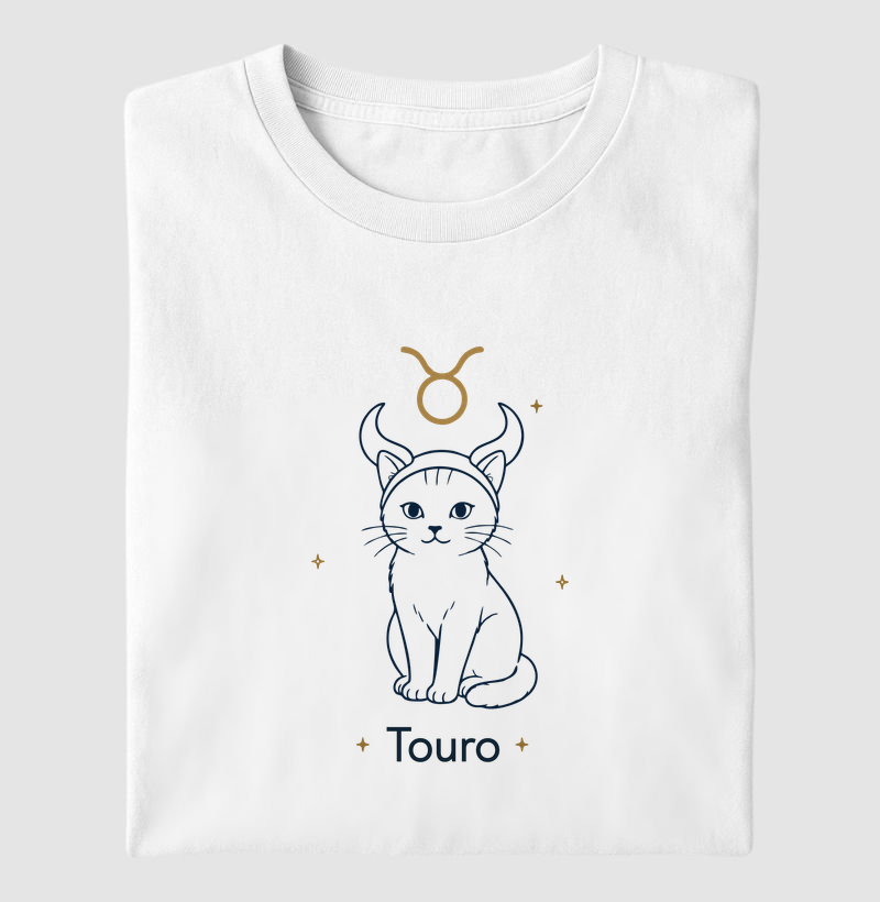signo de touro