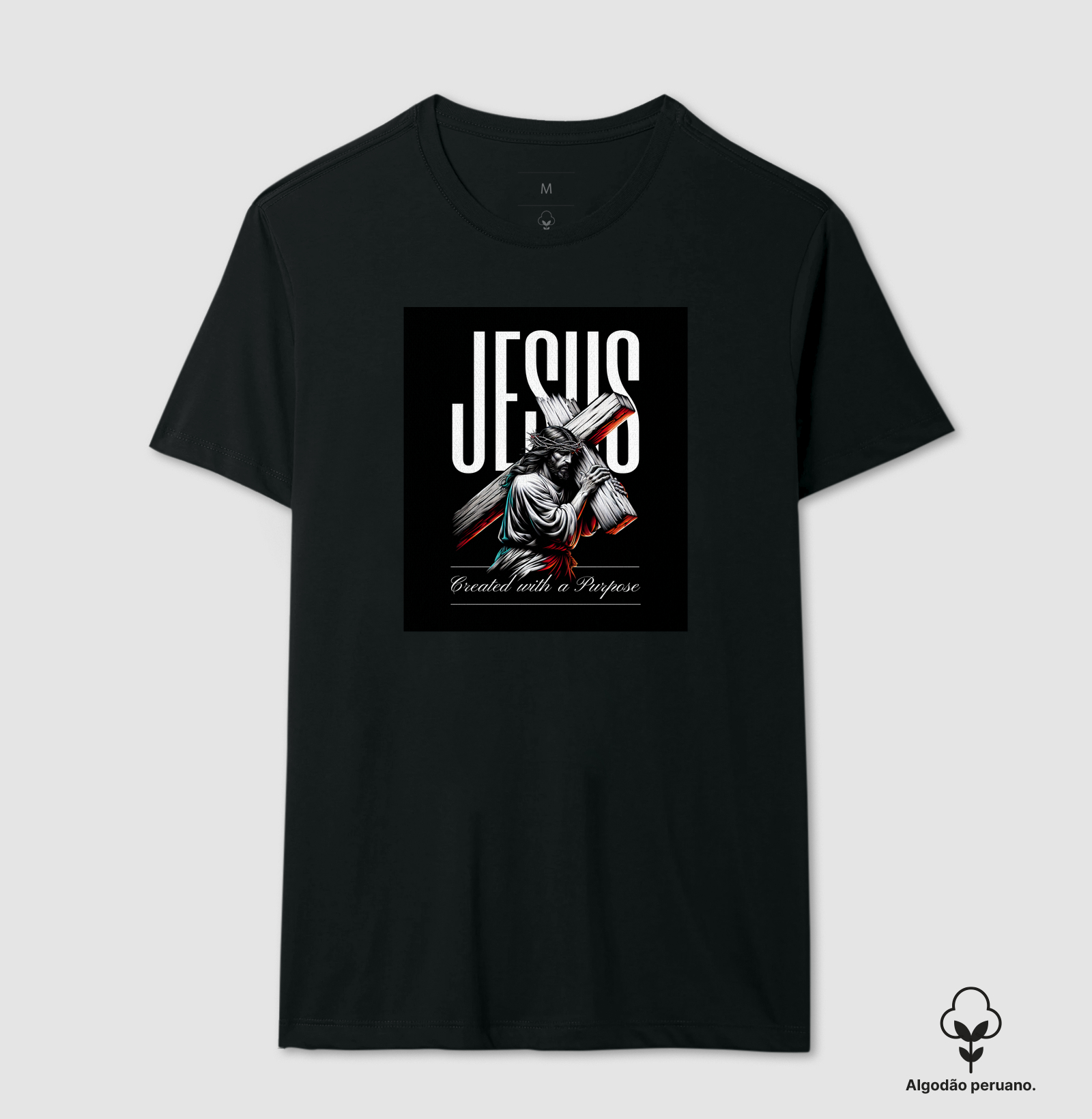 Camiseta Peruana