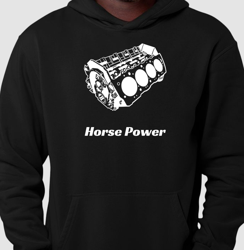 Horse Power