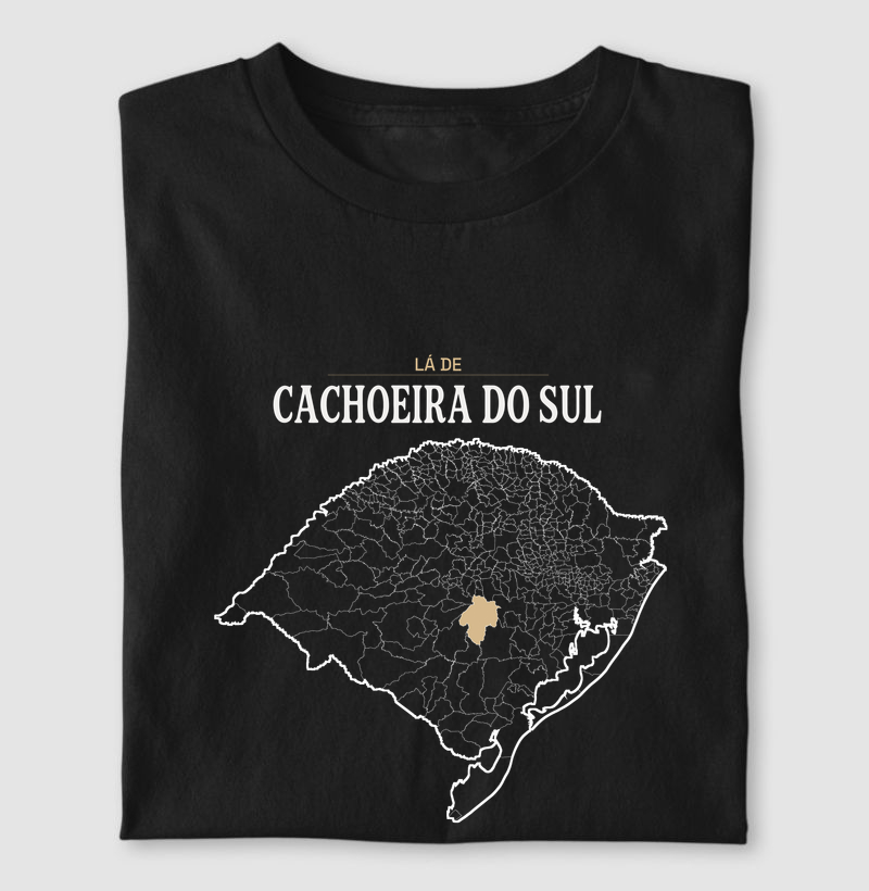 Cachoeira do Sul | Território RS