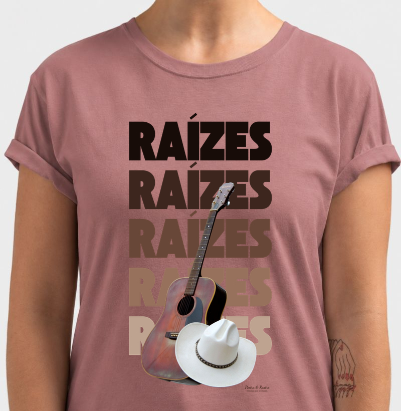 Raízes (Viola & Chapéu).