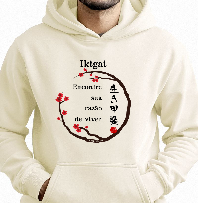 IKIGAI