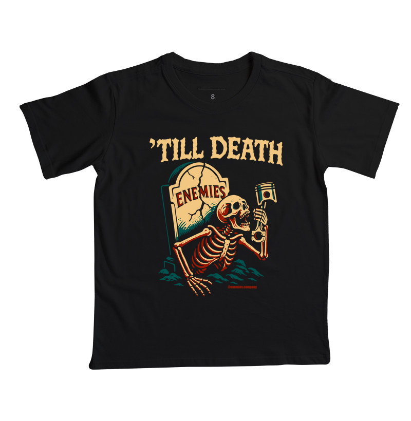 till Death 01