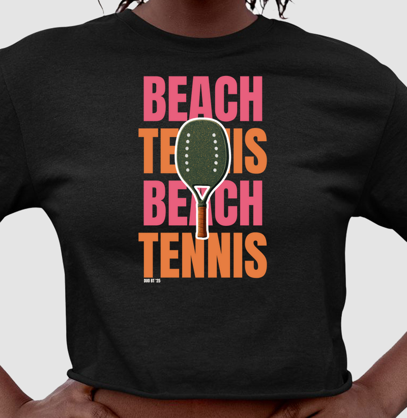 Beach Tennis Raquete