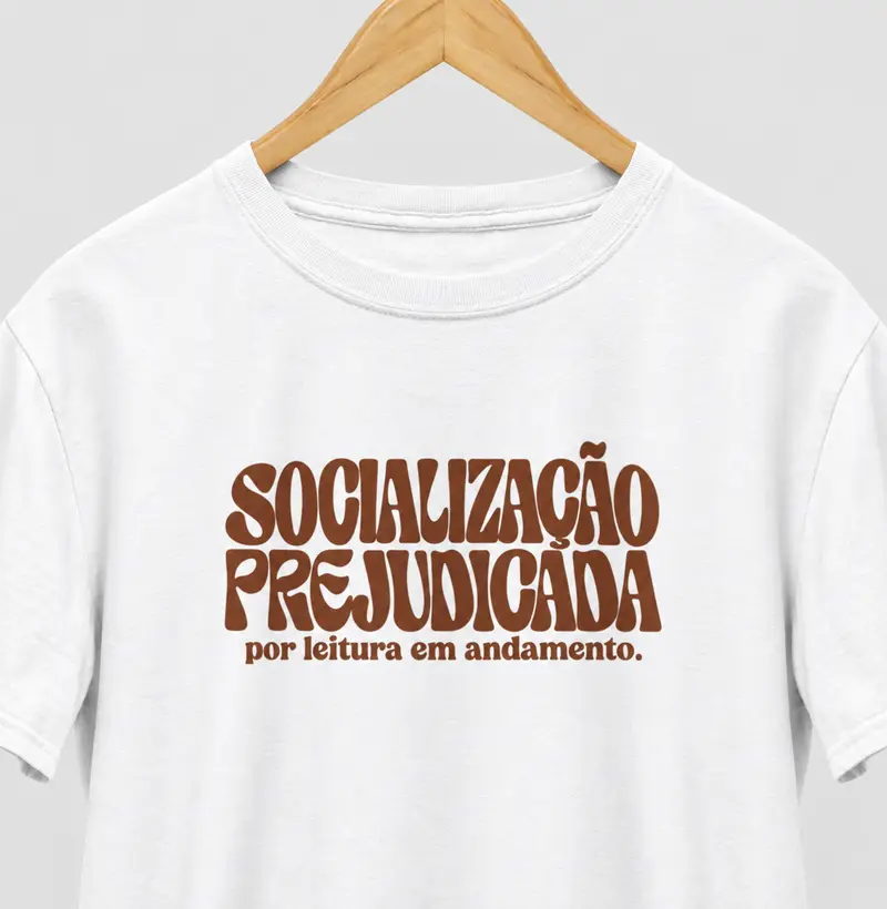 Socialização Prejudicada