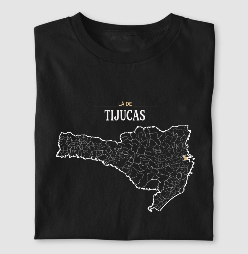 Tijucas | Território SC
