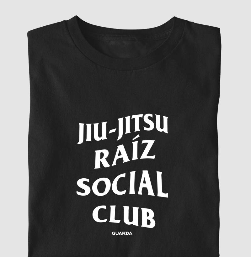 Jiu-Jitsu Raíz Social Club