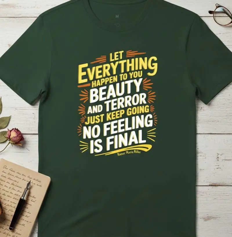 Limits of Your Longing