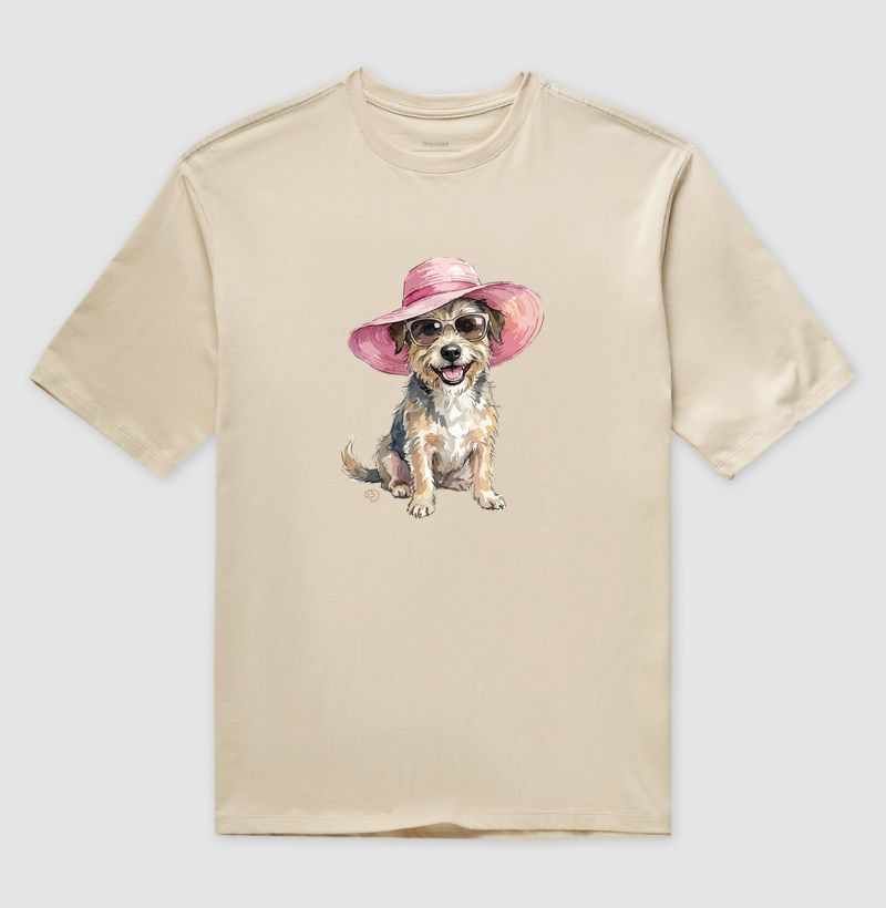 Cachorro com Chapéu