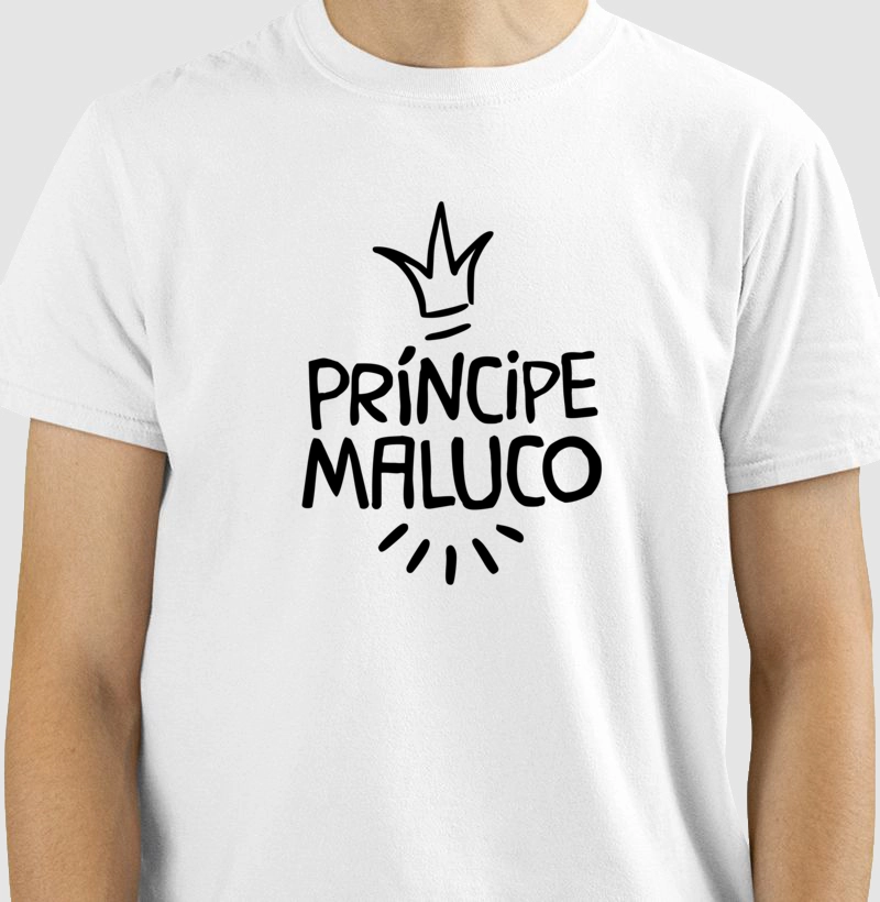 Príncipe Maluco