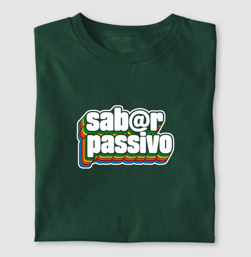 SAB@R PASSIVO