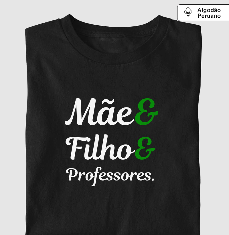 Mãe & Filho