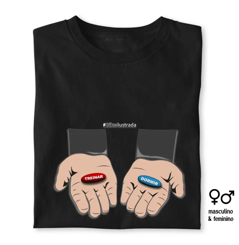 Treinar ou Dormir