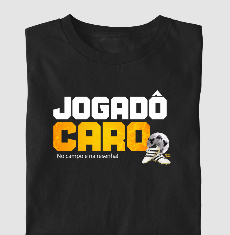 Jogadô Caro