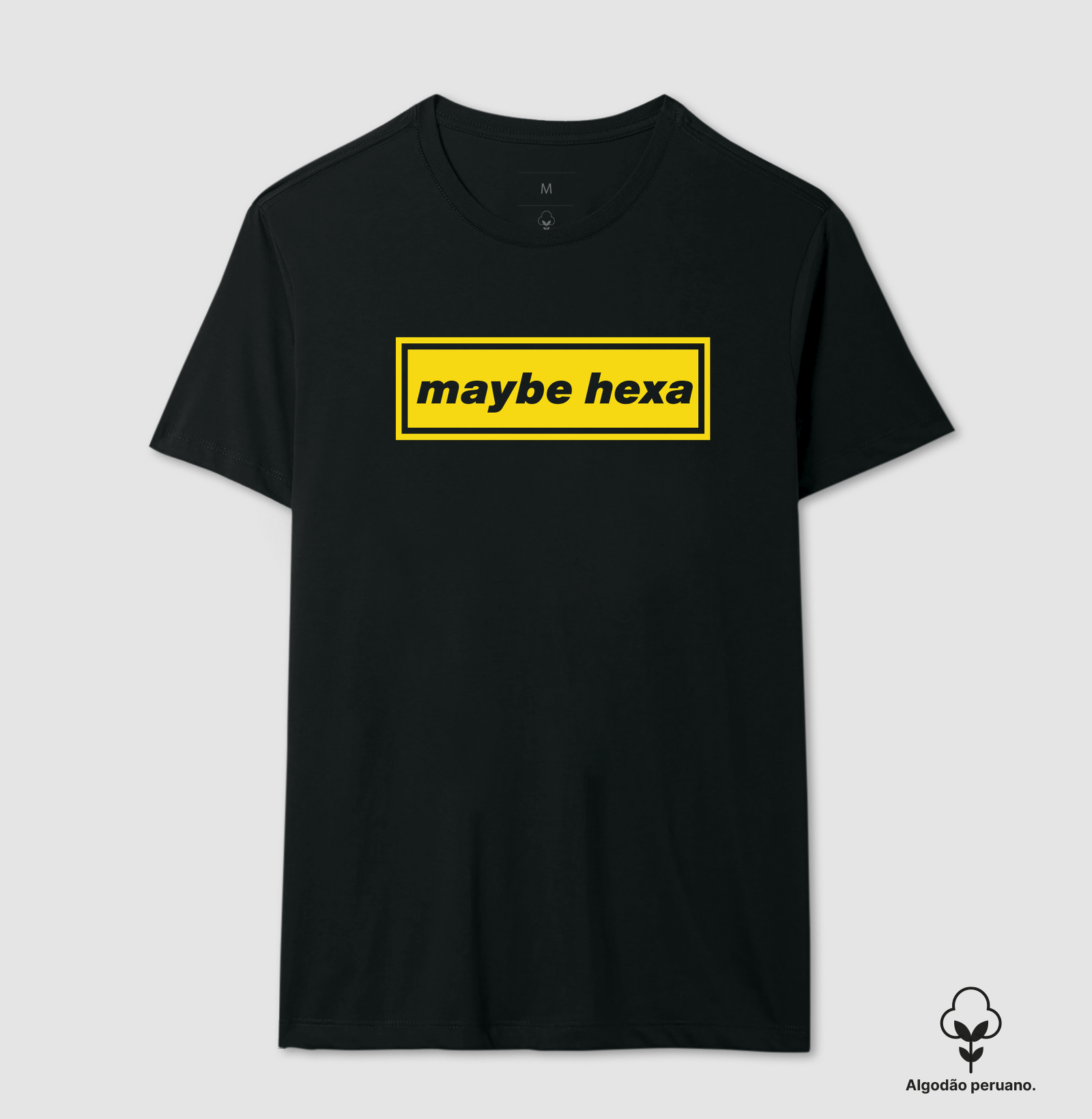 maybe hexa