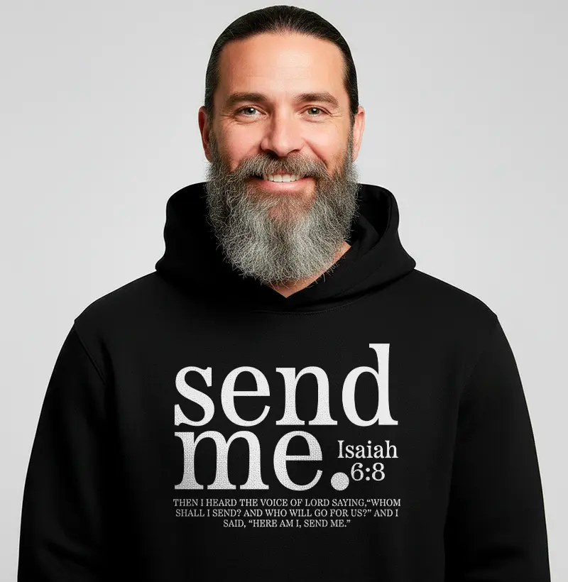 send me