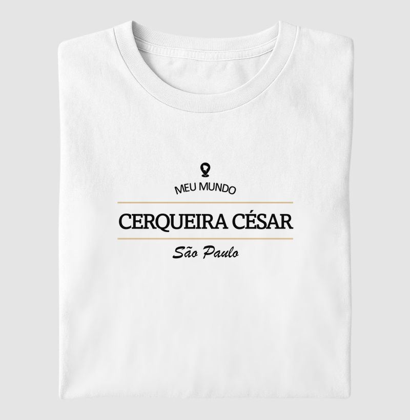 Cerqueira César (SP) | Meu Mundo