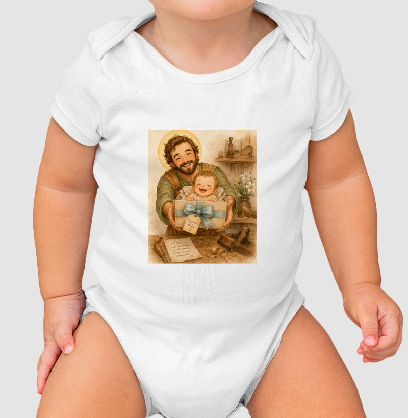 Presentinho de Deus