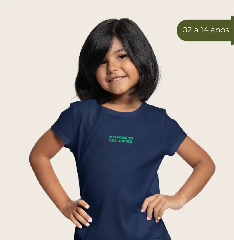 Welcome to the jungle