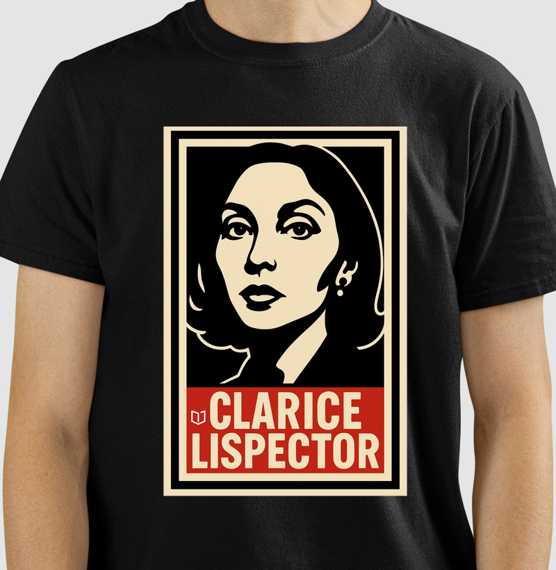 CLARICE LISPECTOR