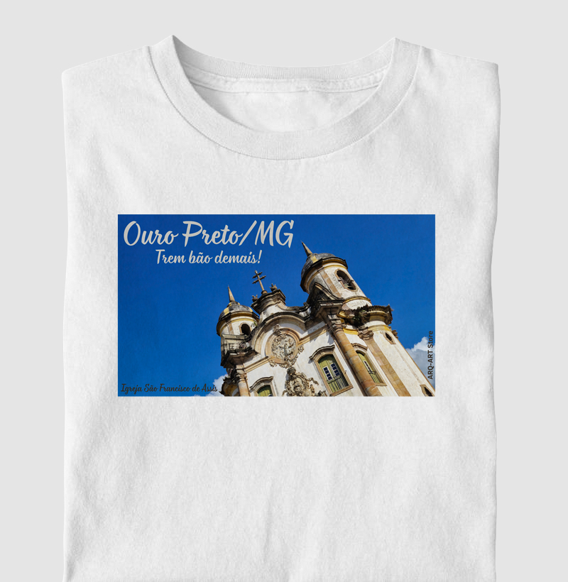 Igreja São Francisco de Assis I