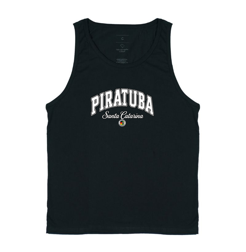 Piratuba – Santa Catarina