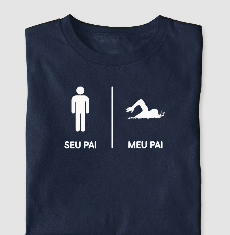 Seu Pai/Meu Pai