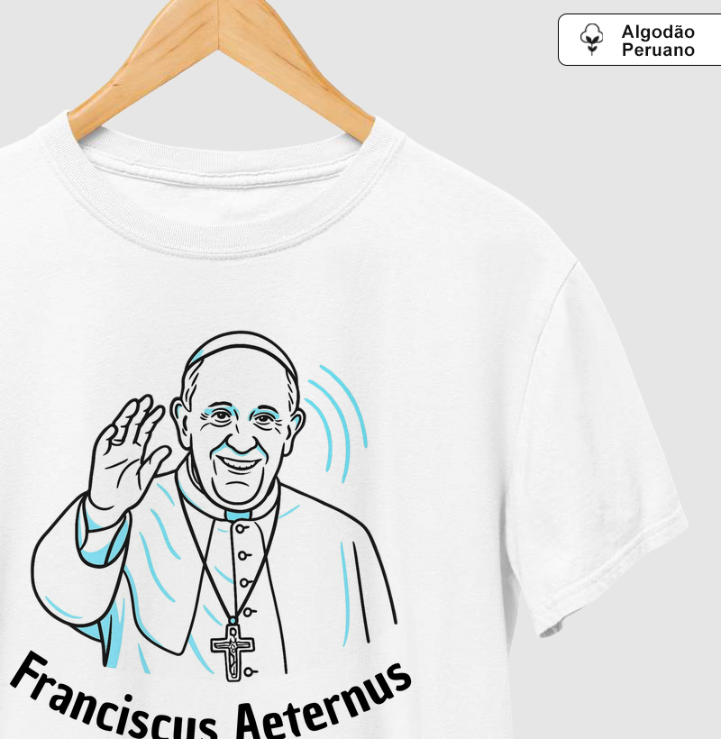 Franciscus Aeternus