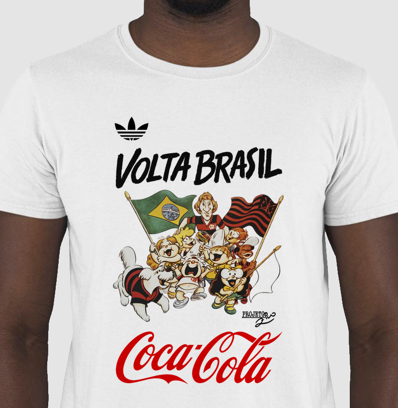 Volta Brasil