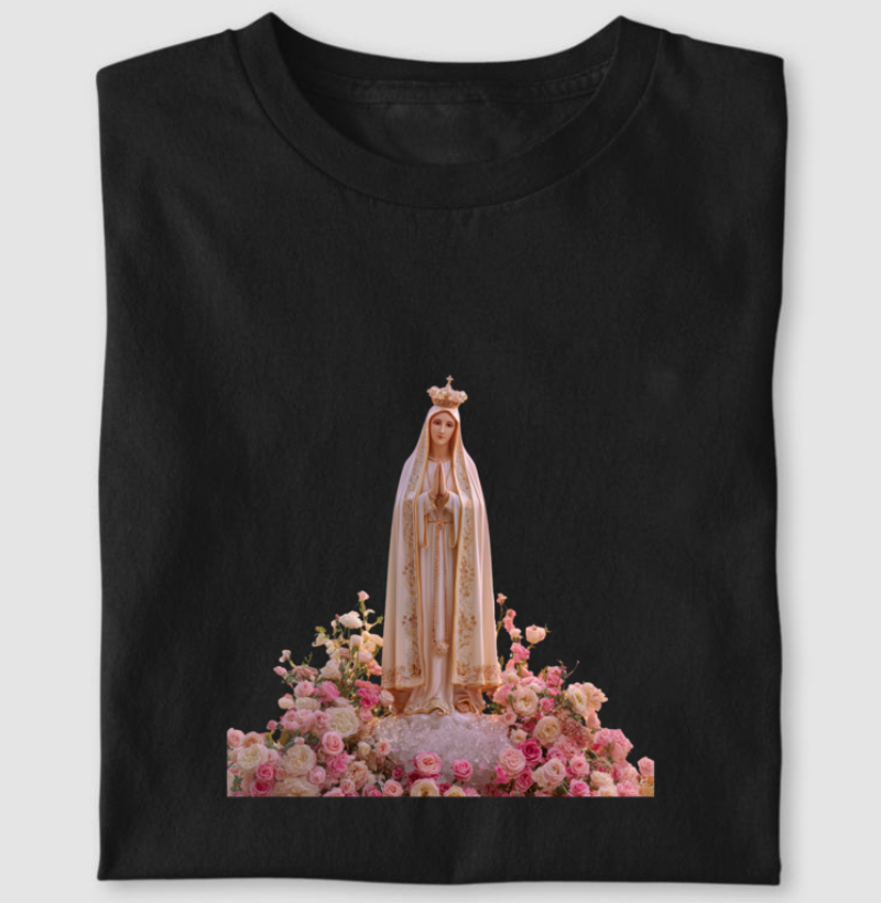 Nossa Senhora de Fátima