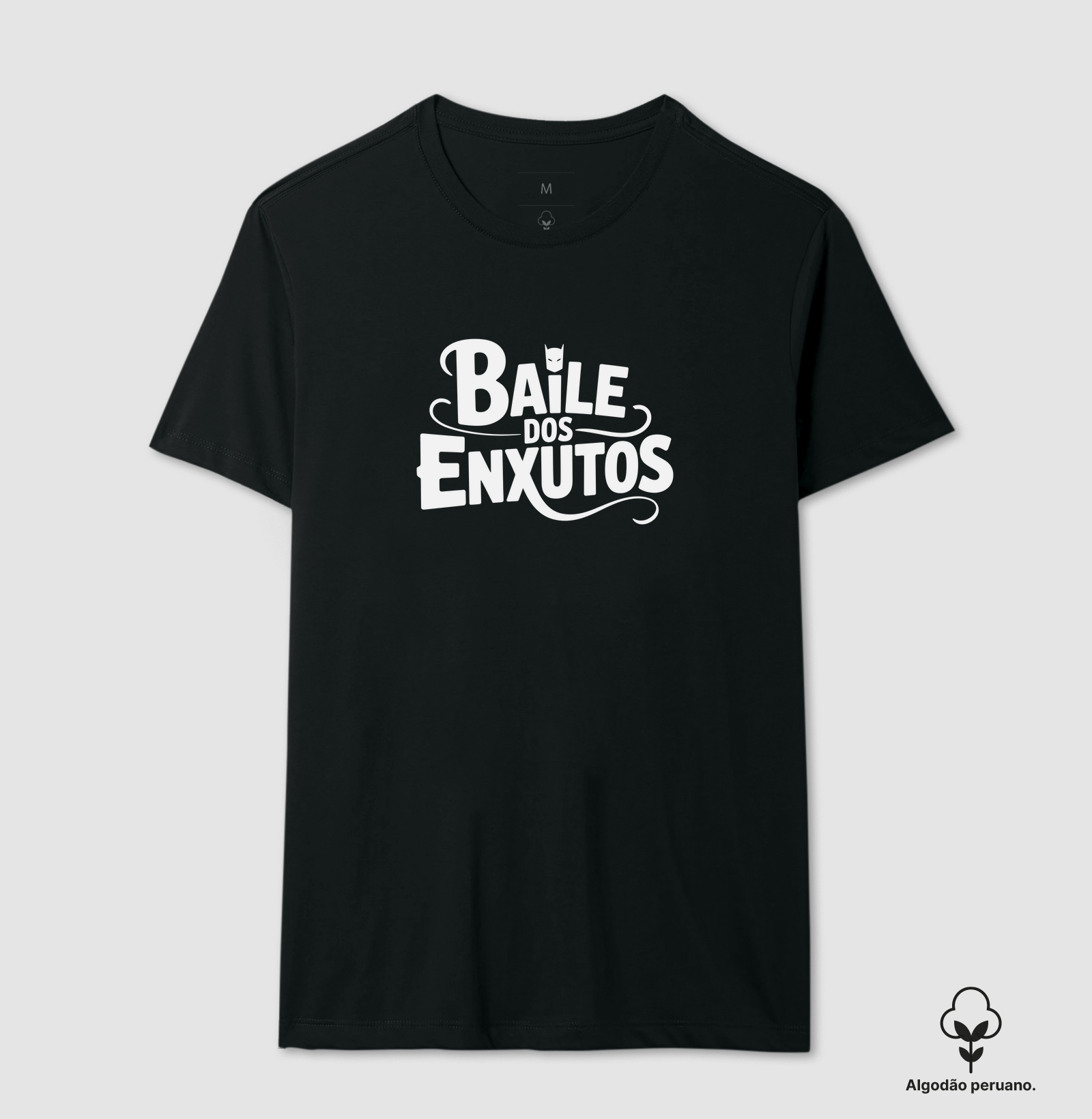 Baile dos Enxutos