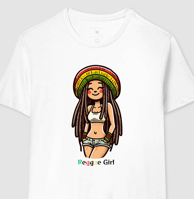 Reggae Girl