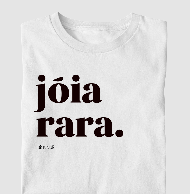 Jóia rara
