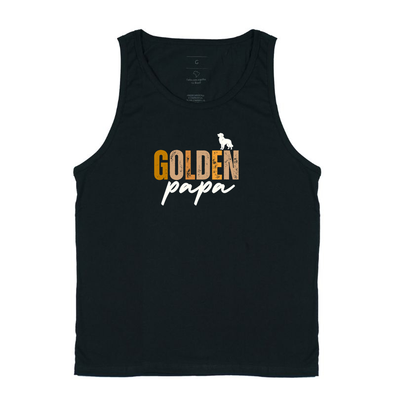 Golden Papa