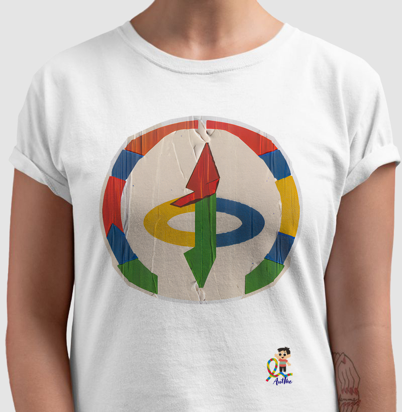 Camiseta Aut1