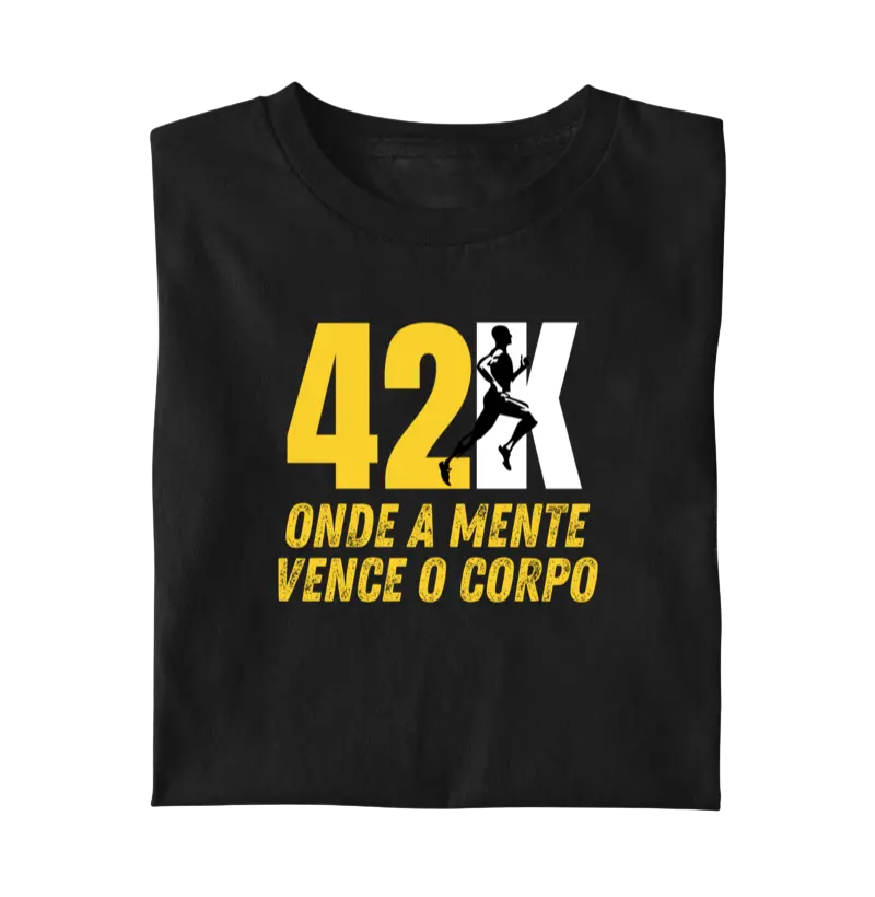 42K Onde a Mente Vence o Corpo (centro)