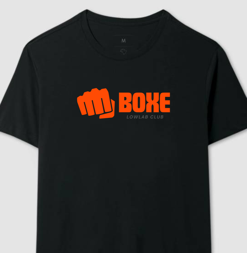 LowLab Boxe