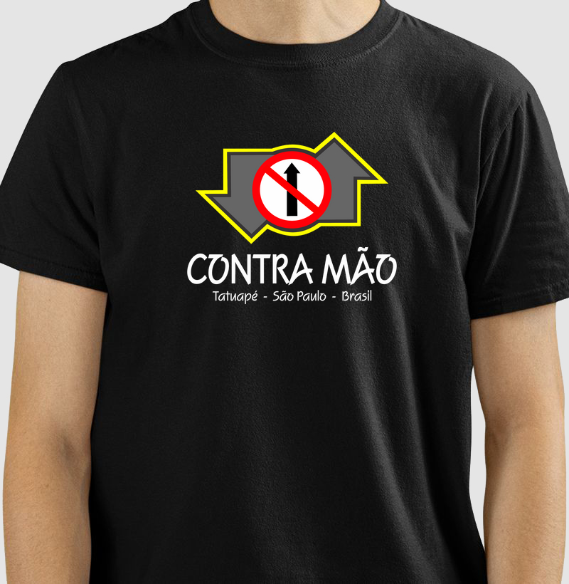 DANCETERIA CONTRA MÃO - OFICIAL