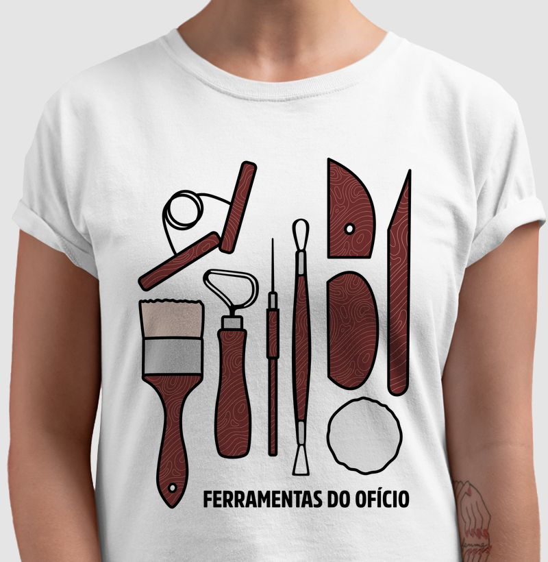 Ferramentas do Ofício